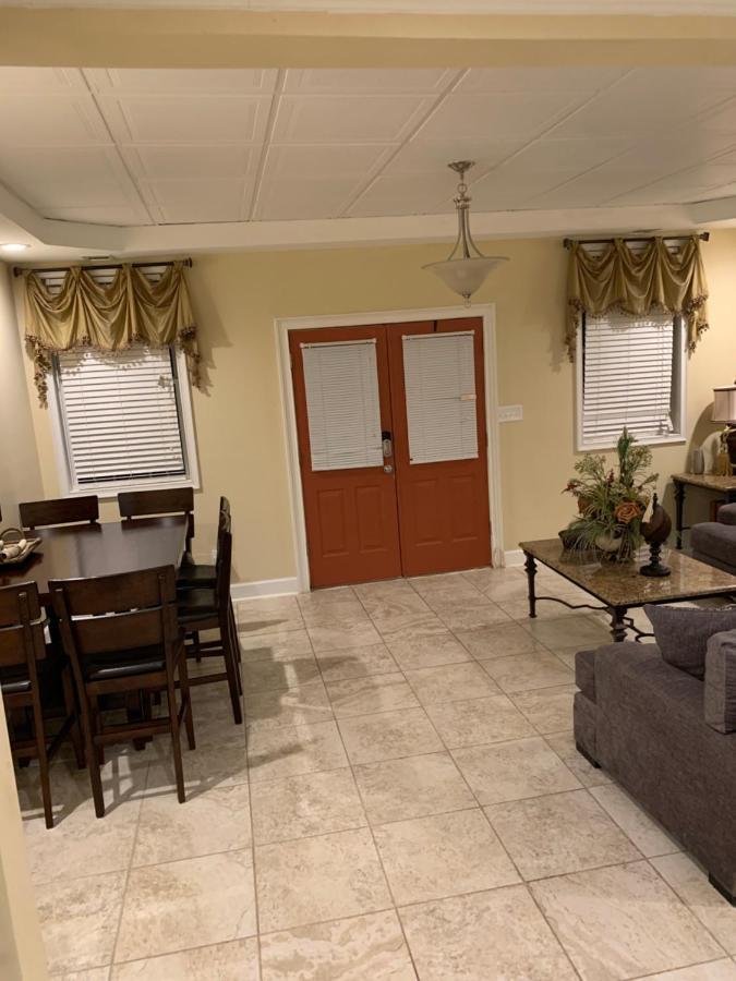 Elegant Jewel Apartment Lithonia Exterior photo
