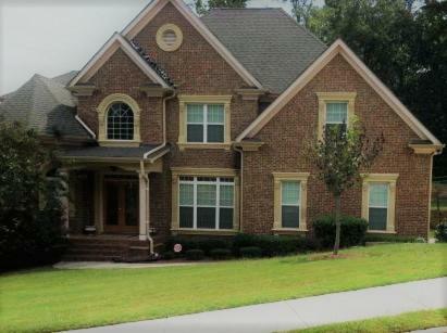 Elegant Jewel Apartment Lithonia Exterior photo